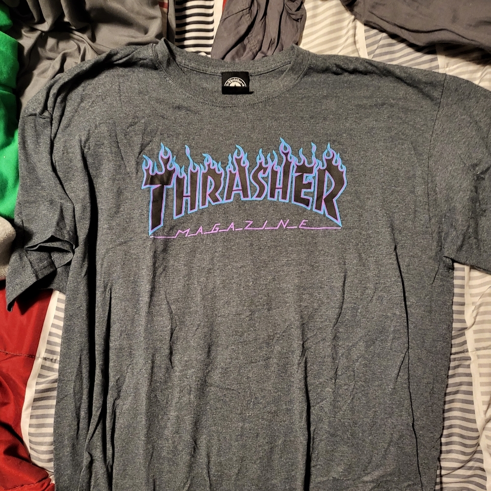 Thrasher shirt